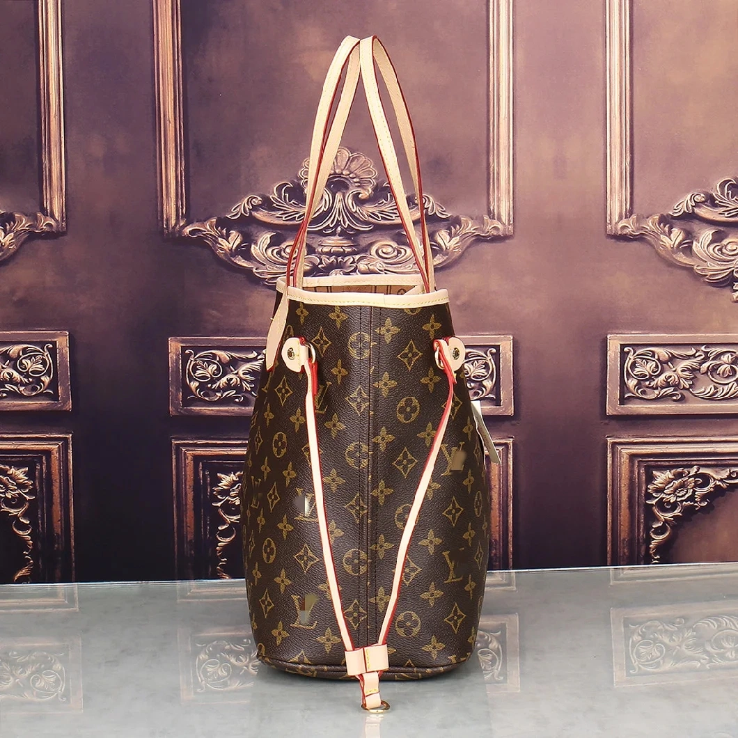 Hot Selling Wholesale Luxury Designer Lady Brand Shoulder Bag Womentote Bag Handbags