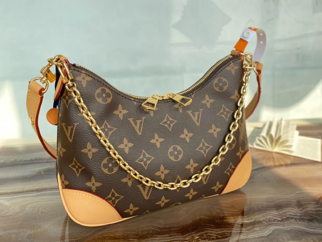 Lady Designer Handbags Famous Brands Crossbody Hand Bags Lady Purses and Luxury Handbag for Women